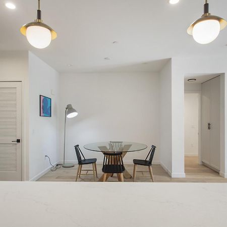 West Side Prime Location 2 Bedroom With Pool Лос-Анджелес Екстер'єр фото