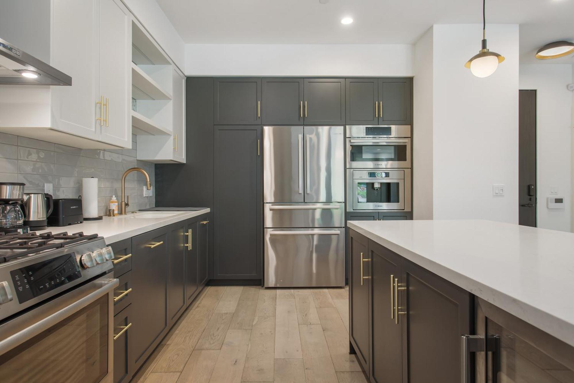 West Side Prime Location 2 Bedroom With Pool Лос-Анджелес Екстер'єр фото