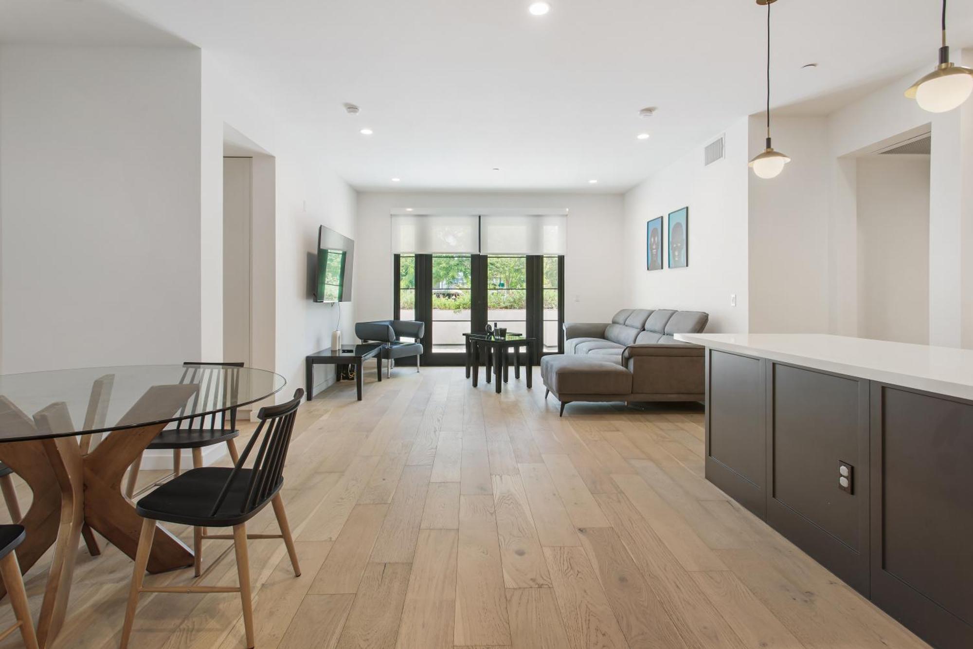 West Side Prime Location 2 Bedroom With Pool Лос-Анджелес Екстер'єр фото