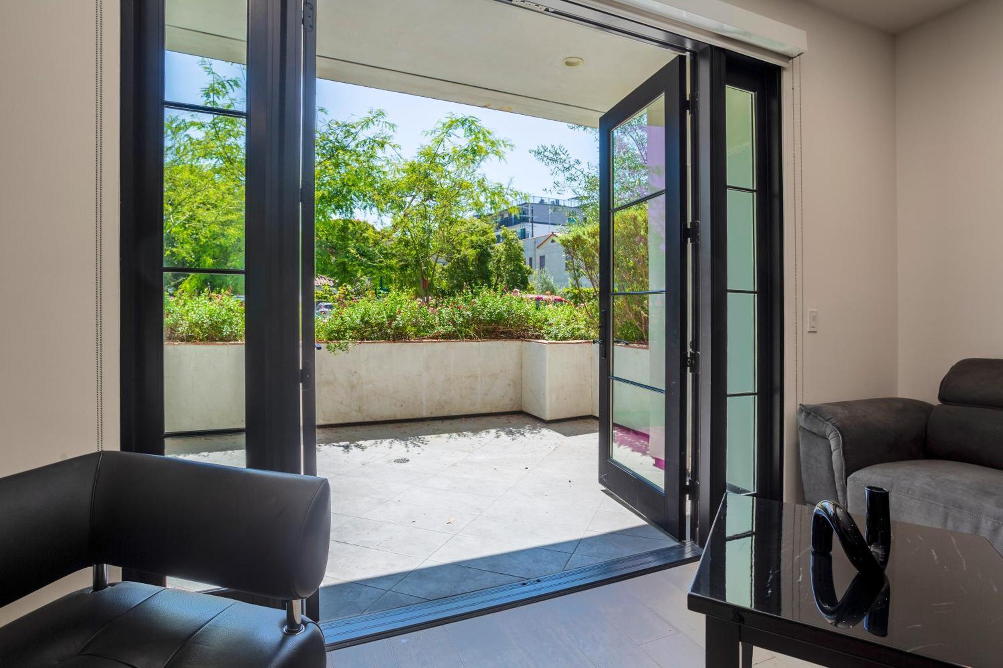 West Side Prime Location 2 Bedroom With Pool Лос-Анджелес Екстер'єр фото