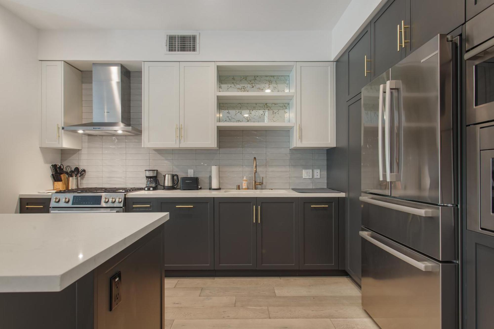 West Side Prime Location 2 Bedroom With Pool Лос-Анджелес Екстер'єр фото
