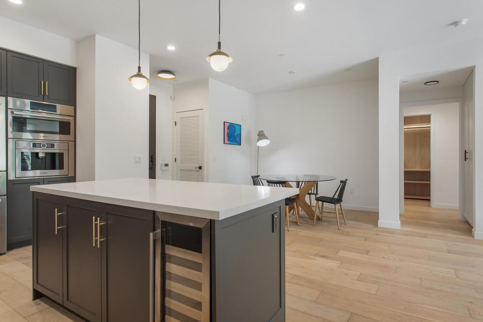 West Side Prime Location 2 Bedroom With Pool Лос-Анджелес Екстер'єр фото